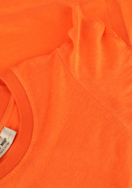 Koraal MOS MOSH T-shirt FLOUNCE TEE Koraal MOS MOSH T-shirt FLOUNCE TEE - large