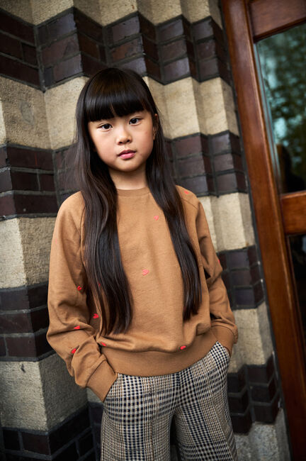 Rode TUMBLE 'N DRY Sweater BELLE PLAGNE - large