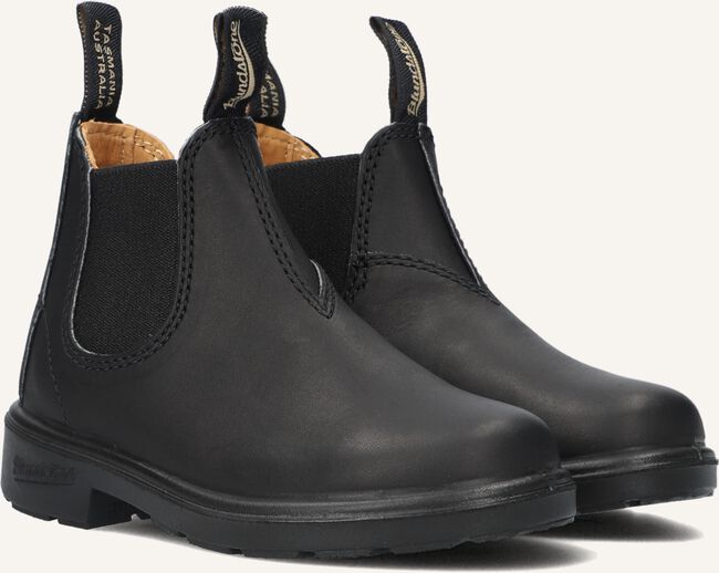 Zwarte BLUNDSTONE Chelsea boots 531 Zwarte BLUNDSTONE Chelsea boots 531 - large