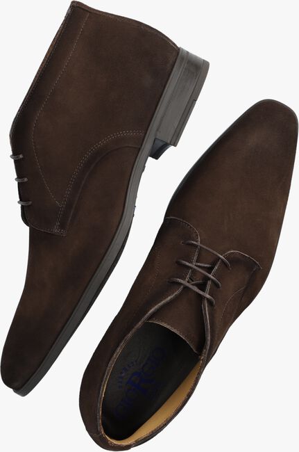 handig nood verwijderen Bruine GIORGIO Nette schoenen 38205 | Omoda