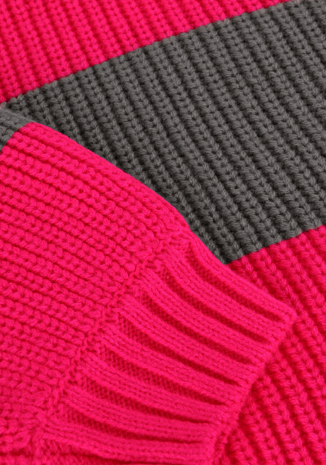RETOUR Meisjes Truien & Vesten Hinde Fuchsia