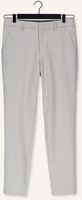 Lichtgrijze PLAIN Pantalon JOSH 555 Lichtgrijze PLAIN Pantalon JOSH 555 - medium