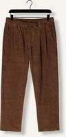 ANERKJENDT AKJAN CORD PLEAT PANTS ANERKJENDT AKJAN CORD PLEAT PANTS - medium