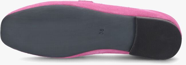 Roze NOTRE-V Loafers 30056-03 - large