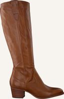 Cognac NOTRE-V Hoge laarzen 5011\08 - medium