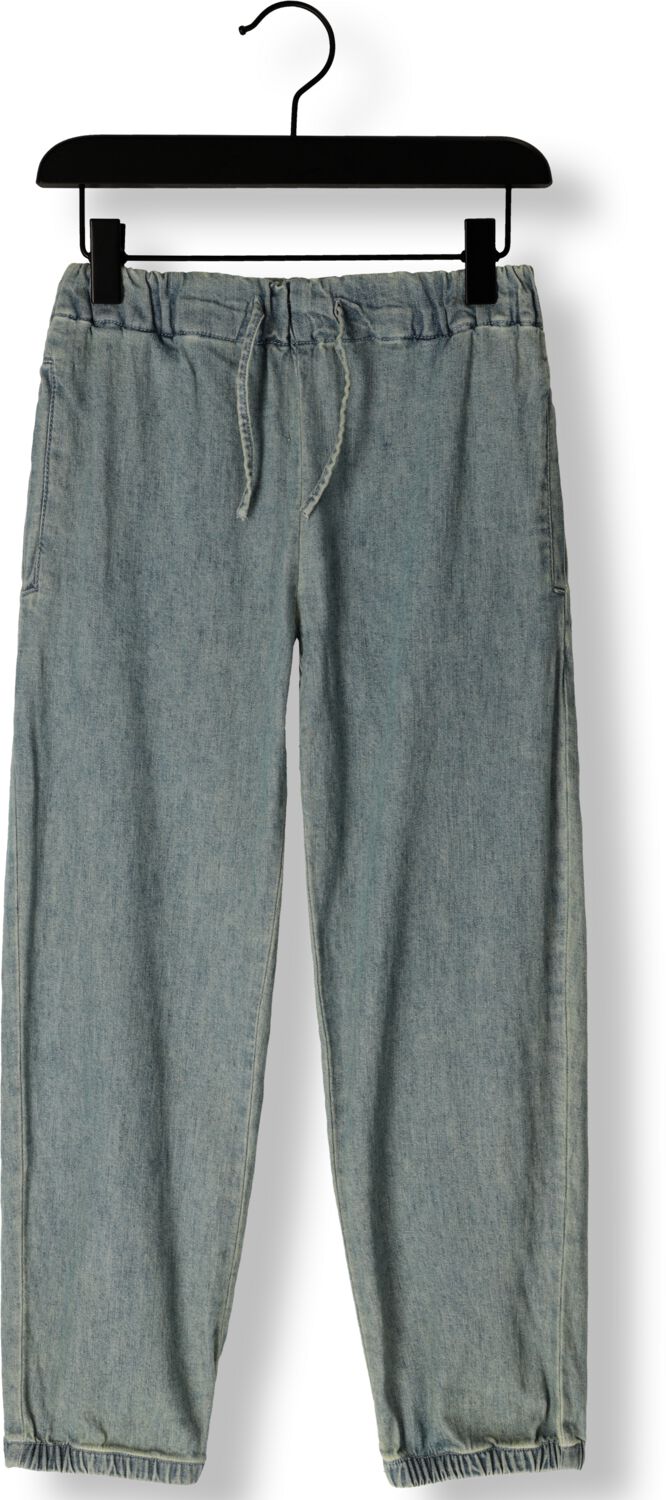 LIL' ATELIER Meisjes Jeans Nmnrome Loose R Tula Jeans 8133-tt B Lil Blauw
