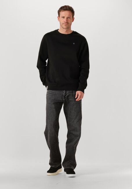 G-STAR RAW C235 - PACIOR SWEAT R - large