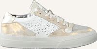 Witte P448 Lage sneakers SPACELOW - medium
