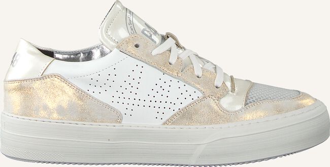 Witte P448 Lage sneakers SPACELOW Witte P448 Lage sneakers SPACELOW - large