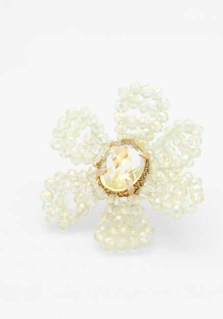 Camel LOTT. GIOIELLI Sieraad CE SI BLOOMING FLOWER M - large