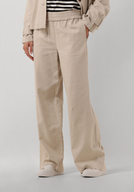 Zand MODSTRÖM Pantalon HONORMD PANTS - large