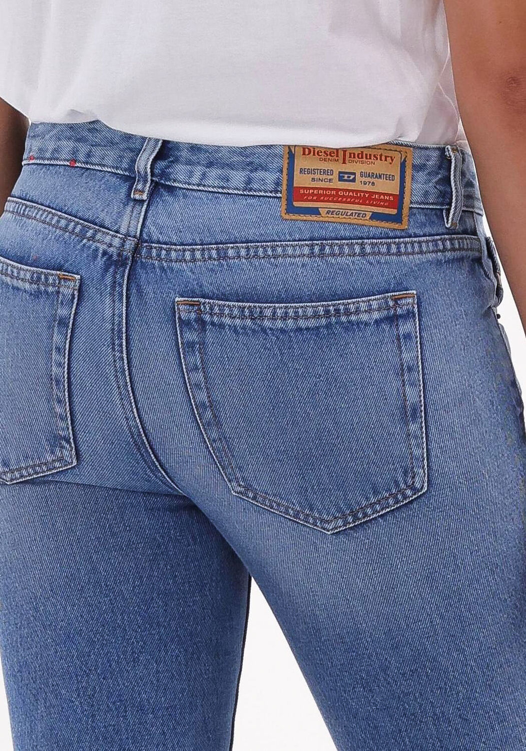 Jeans 1969 2025