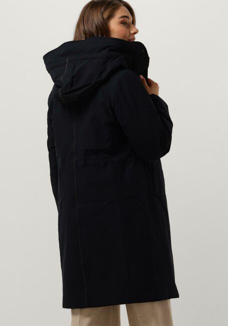 Zwarte KRAKATAU Parka's 123200064 - large