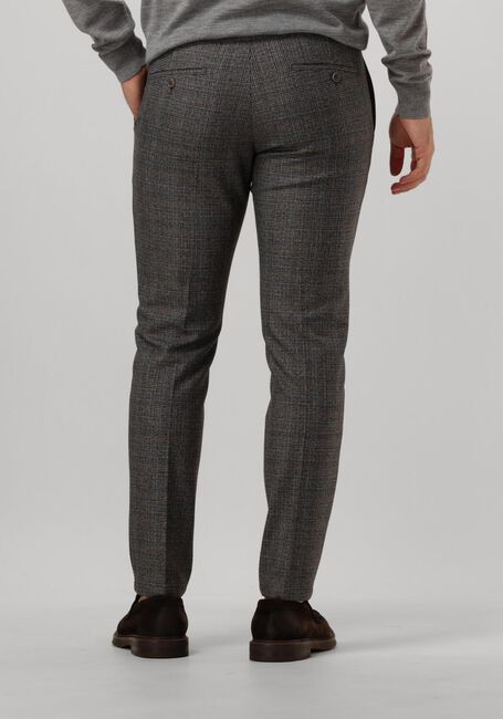 Grijze DRYKORN Pantalon SIGHT 146489 - large