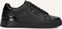Zwarte GUESS Lage sneakers CORLINA - medium