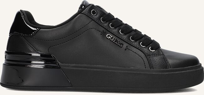 Zwarte GUESS Lage sneakers CORLINA Zwarte GUESS Lage sneakers CORLINA - large