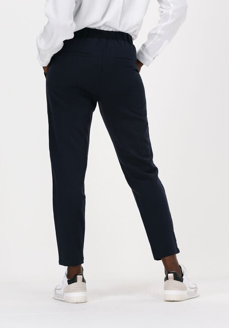 Blauwe MINIMUM Pantalon SOFJA - large