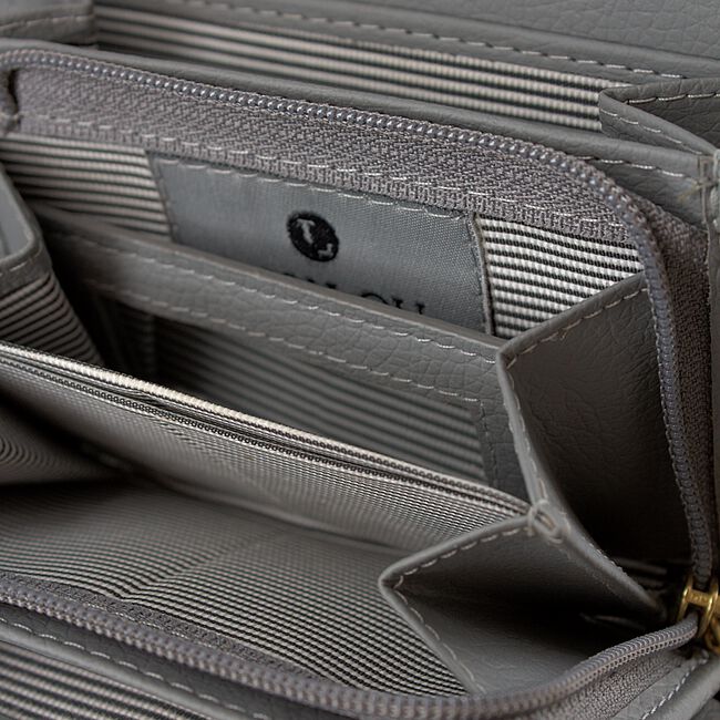 Rode LOULOU ESSENTIELS Portemonnee SLB4XS Rode LOULOU ESSENTIELS Portemonnee SLB4XS - large