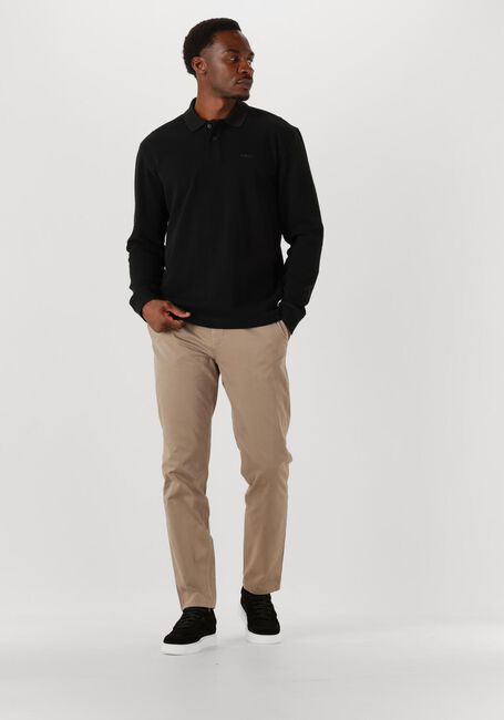 Zand BOSS ORANGE Chino CHINO_TAPERED - large