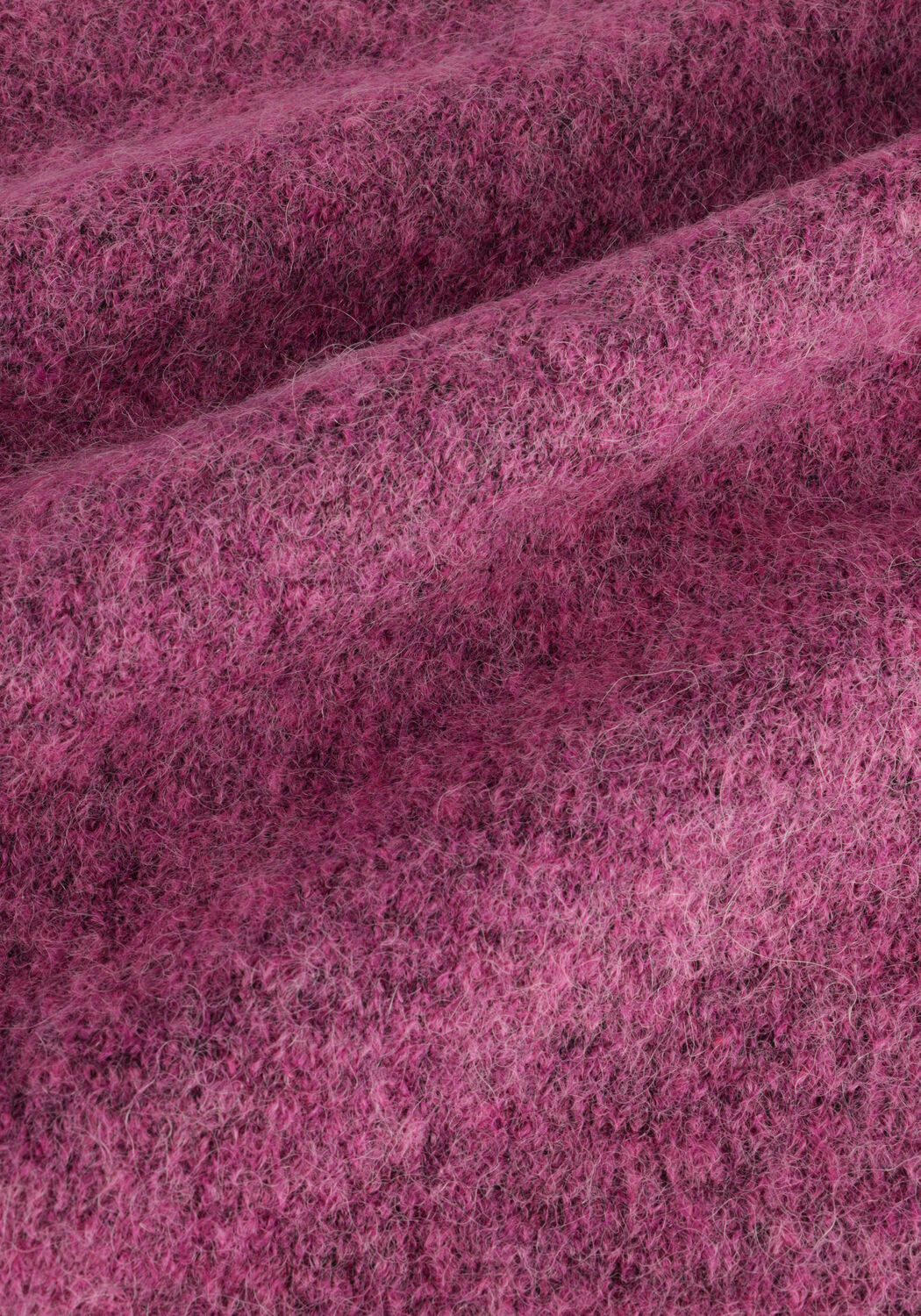 Roze SELECTED WOMEN Trui SIA JUMA LS KNIT - large