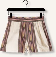 Ecru DEVOTION Korte broek ATI Ecru DEVOTION Korte broek ATI - medium