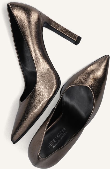 Gouden PETER KAISER Pumps NESRIN Gouden PETER KAISER Pumps NESRIN - large