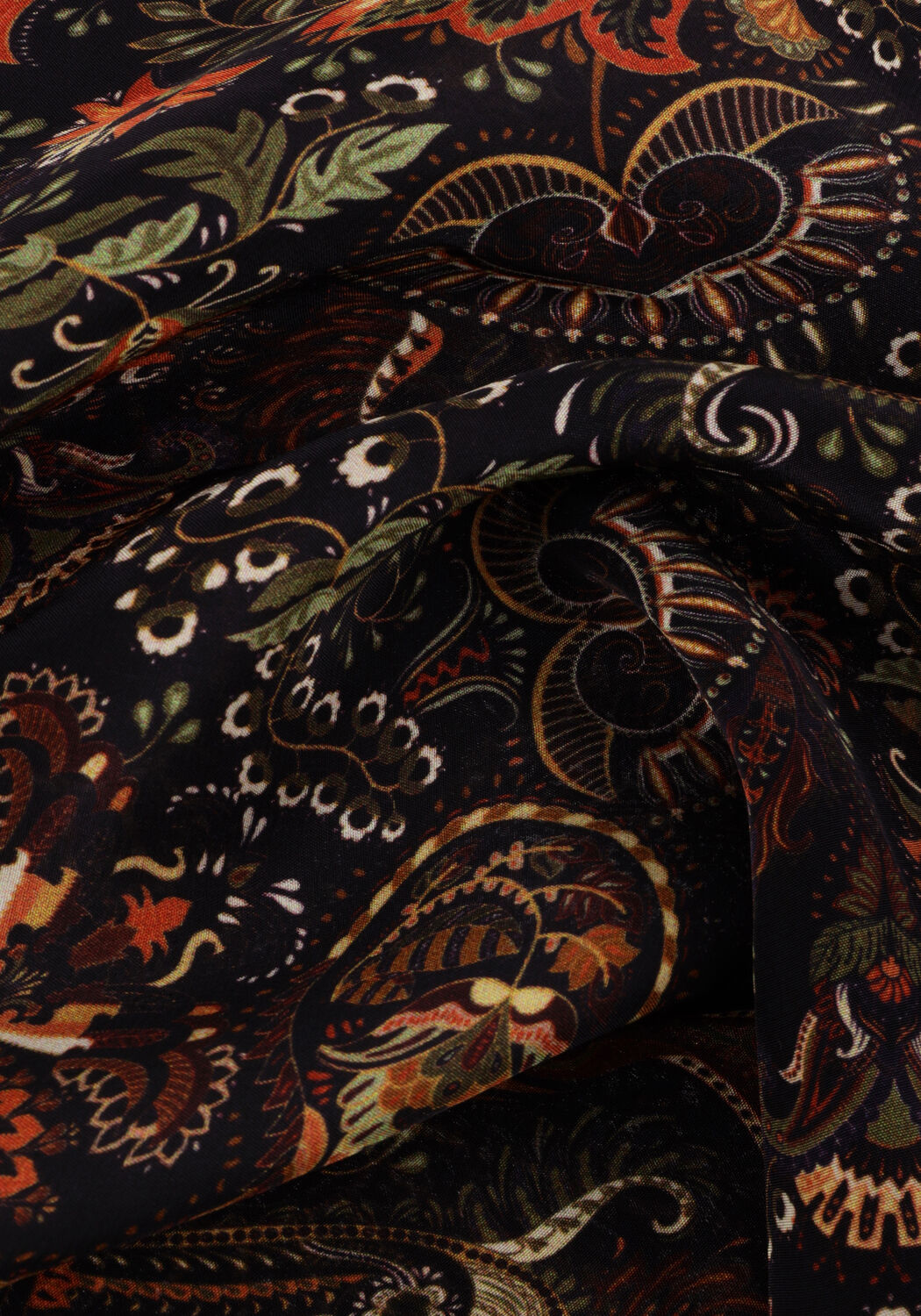 Zwarte ROUGH STUDIOS Blouses SARAH BLOUSE - large