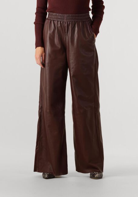 Bruine IBANA Joggingbroek PAYTEN - large