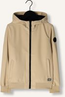 Beige CARS JEANS Gewatteerde jas HANEY Beige CARS JEANS Gewatteerde jas HANEY - medium