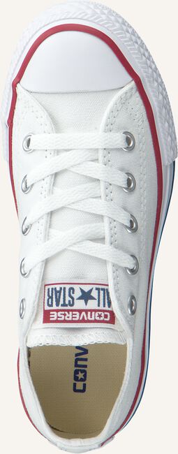 Witte CONVERSE Lage sneakers CHUCK TAYLOR ALL STAR OX KIDS Witte CONVERSE Lage sneakers CHUCK TAYLOR ALL STAR OX KIDS - large
