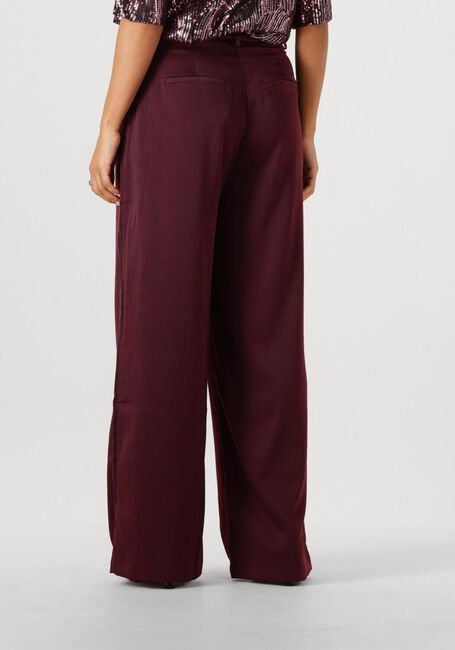 Bordeaux MOVES Pantalon LAURO PANT 4519 - large