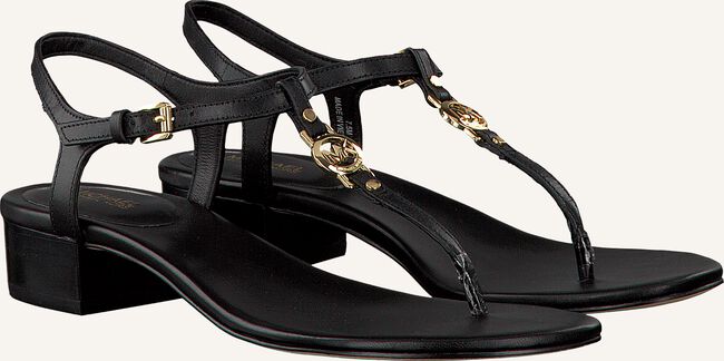 Zwarte MICHAEL KORS Sandalen CAYLA MID Zwarte MICHAEL KORS Sandalen CAYLA MID - large