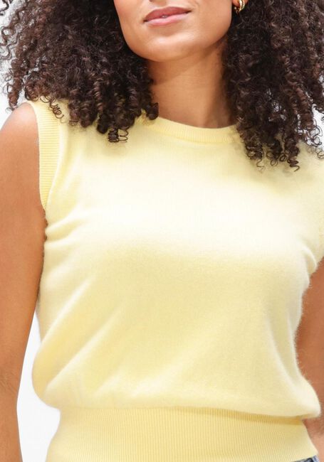 Gele TWNS Vest DURANGO - large