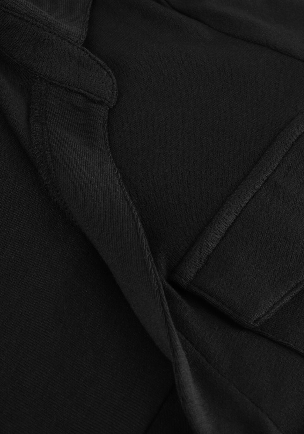 Zwarte MOSCOW Blouses 55-04-TWILIGHT-1 - large