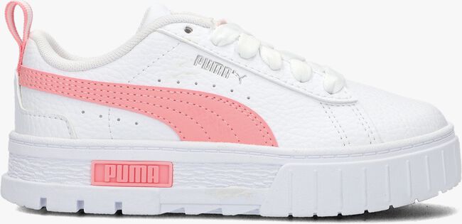 Witte PUMA Lage sneakers MAYZE LTH 1 - large
