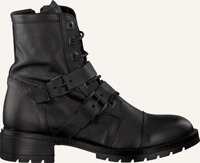 Zwarte OMODA Boots 186 SOLE 456 Zwarte OMODA Boots 186 SOLE 456 - large
