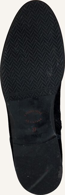 Zwarte MARIPE Veterboots 27672 Zwarte MARIPE Veterboots 27672 - large