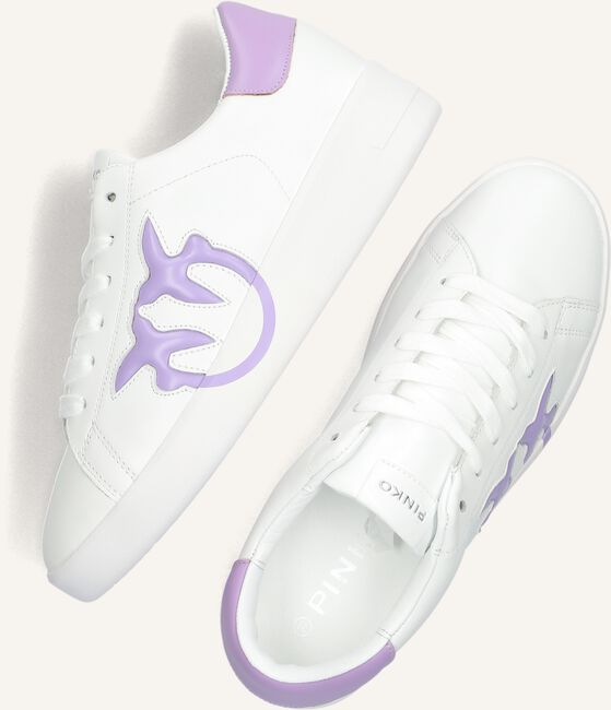 Witte PINKO Lage sneakers KLUM SNEAKER Witte PINKO Lage sneakers KLUM SNEAKER - large