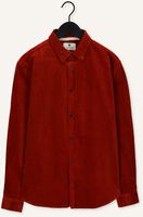 Bruine ANERKJENDT Overshirt AKLEIF CORDUROY SHIRT Bruine ANERKJENDT Overshirt AKLEIF CORDUROY SHIRT - medium