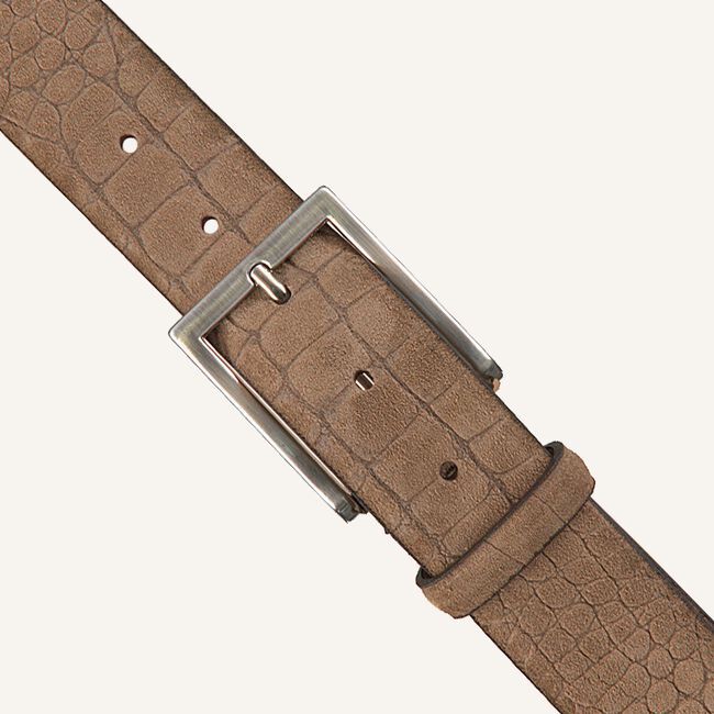 Taupe MAZZELTOV Riem B102 Taupe MAZZELTOV Riem B102 - large