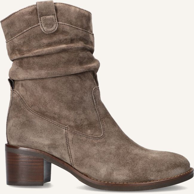 Taupe GABOR Enkellaarsjes 670.2 Taupe GABOR Enkellaarsjes 670.2 - large