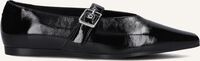 Zwarte VAGABOND SHOEMAKERS Ballerina's WIOLETTA 5701 - medium