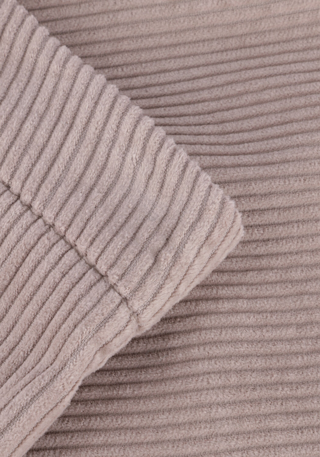 Beige BY-BAR Pantalon RO RIB PANT - large