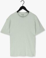 Mint SELECTED HOMME T-shirt SLHLOOSEGILMAN220 SS O-NECK TE