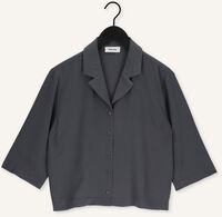Grijze MODSTRÖM Blouses AALIYAH SHIRT Grijze MODSTRÖM Blouses AALIYAH SHIRT - medium