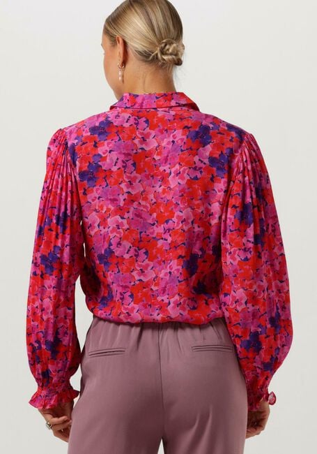 Roze YDENCE Blouses BLOUSE ALYSSA - large