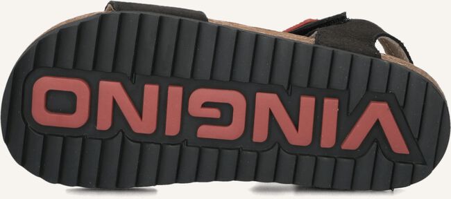 Zwarte VINGINO Sandalen XAVI Zwarte VINGINO Sandalen XAVI - large