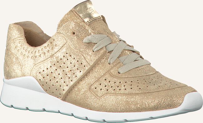 Gouden UGG Sneakers TYE STARDUST Gouden UGG Sneakers TYE STARDUST - large