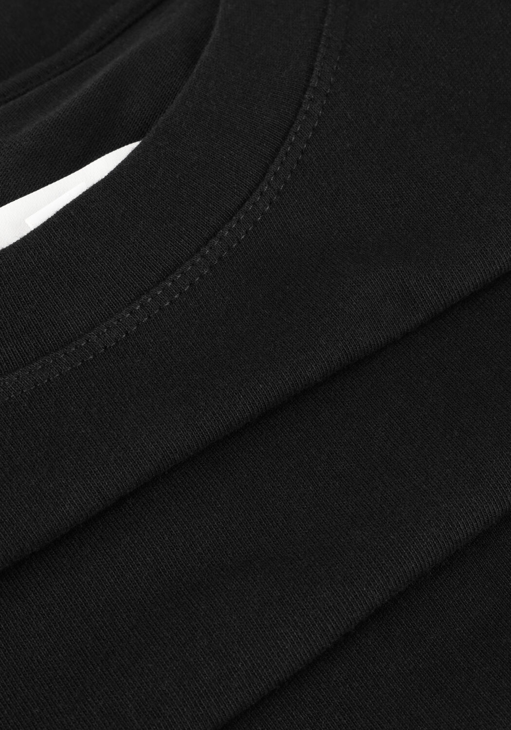 Zwarte MATINIQUE T-shirt MAHUDSON 73 - large