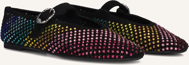 Zwarte KURT GEIGER LONDON Ballerina's MAYFAIR BALLET Zwarte KURT GEIGER LONDON Ballerina's MAYFAIR BALLET - large